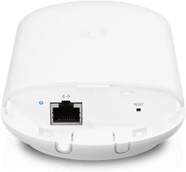 Ubiquiti NanoStation LOCO5AC Наружная точка доступа 5GHz, беспроводной мост CPE