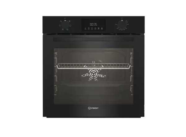 Духовой шкаф Indesit IBFTE 2434 BL