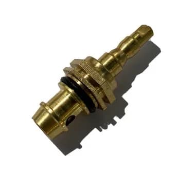 Регулировочный винт (кранбукса) Bosch-10-2P-23 P/B/G
