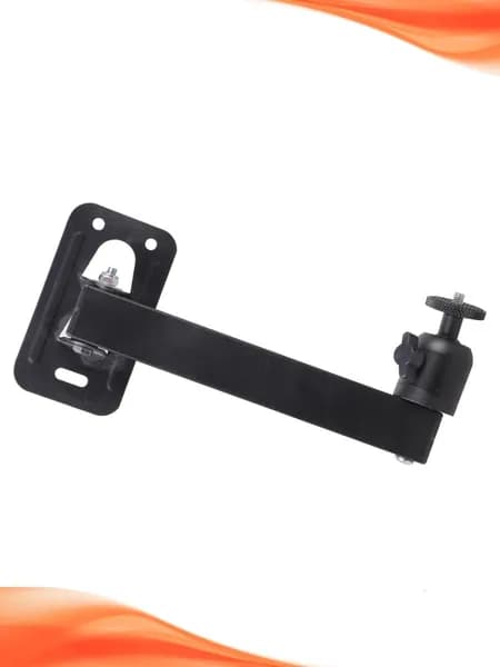 Кронштейн для проектора 1/4 дюйма, - 20CM