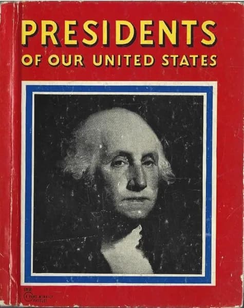 President of our United States