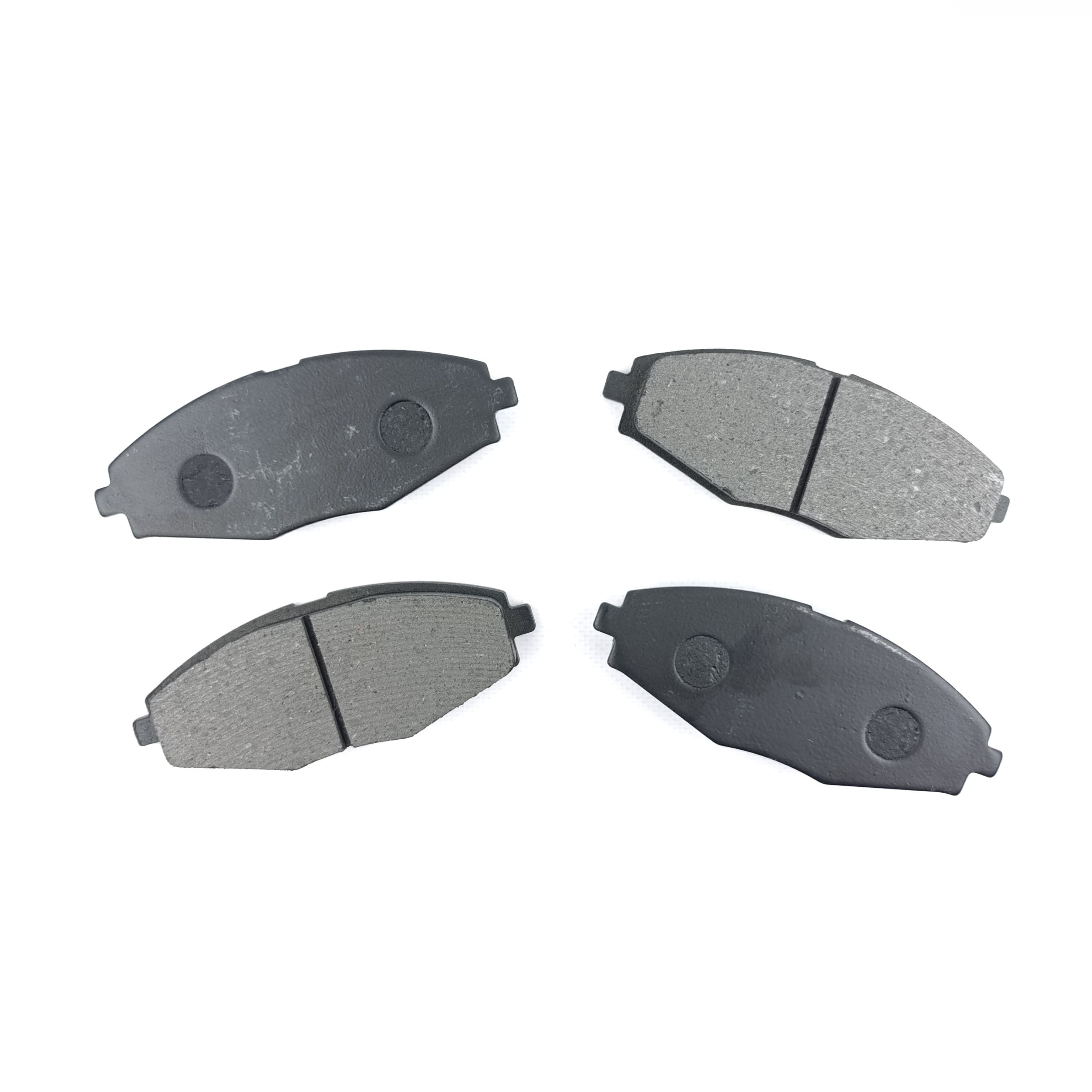 Тормозные колодки передние Chery QQ Sweet, Daewoo Matiz, Chevrolet Lanos / Дэу Матиз, Шевроле Ланос / S11-3501080