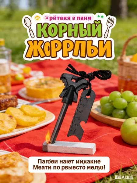 Огниво