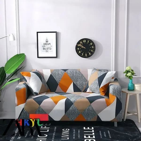 ZARA HOME Модульный диван 180х100х100 см,серый