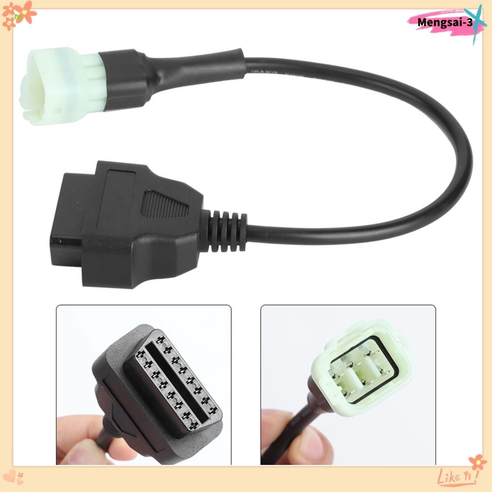 Кабель-адаптер OBD