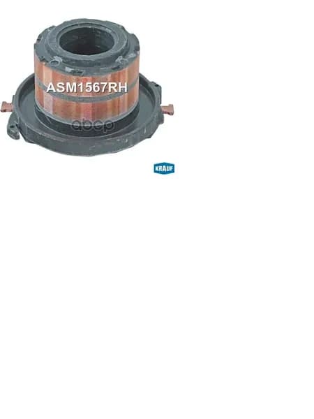 Комплектующие генератора Krauf