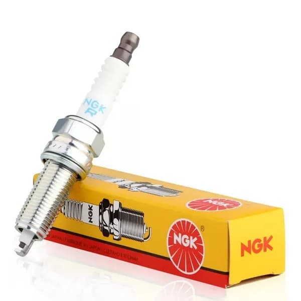 NGK Свеча зажигания арт. NGK_1578, 1 шт.