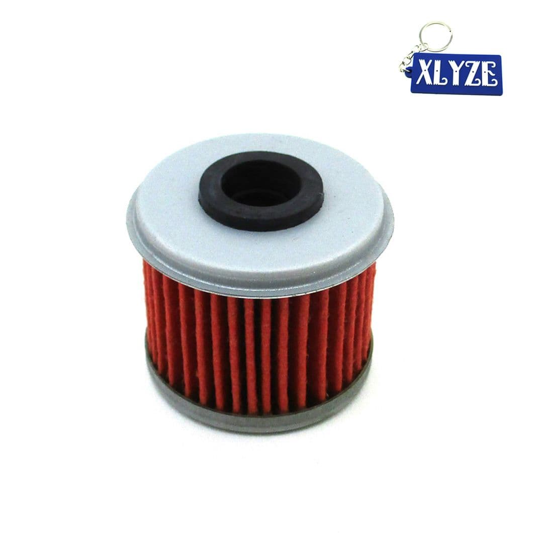 Масляный фильтр XLYZE Для Хонда CRF150F CRF250X CRF150R CRF250R CRF450R TRX450R, Хускварна TE310 TE250 TC250R TXC250R TXC310R, HF116 и KN116