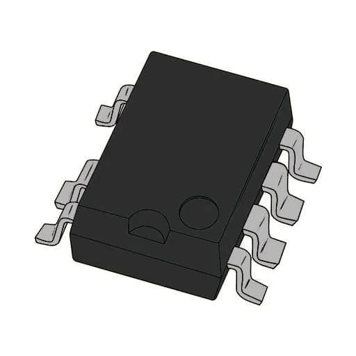 Микросхема LNK304GN SMD-8B PI