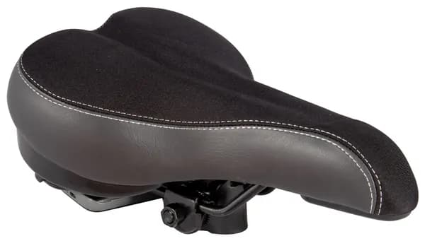 Седло велосипедное 260*150mm  HF-MTB-125
