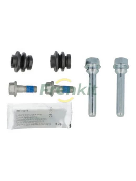 Комплект направляющих суппорта TOYOTA CAMRY 2006-2009 47814-
