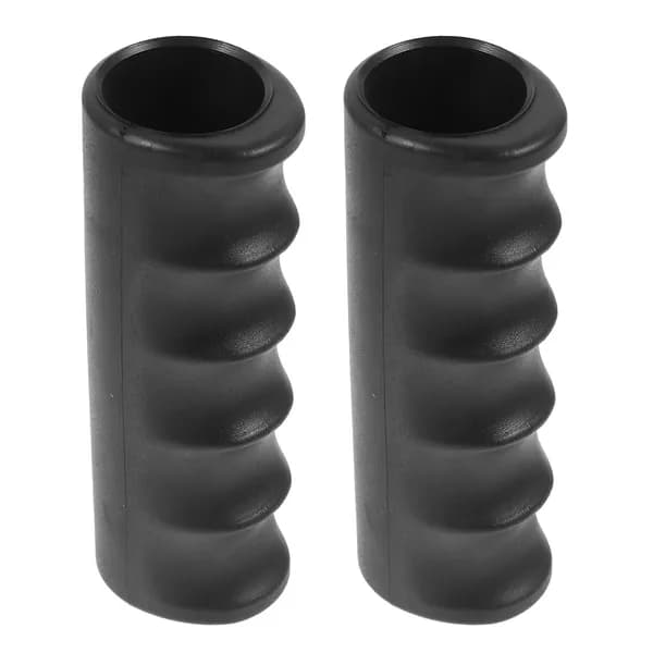 2 Штуки Антискользящие Накладки на Ручки, Из PVC, Для Удобства В Использовании, Для Шопинга и Транспортировки