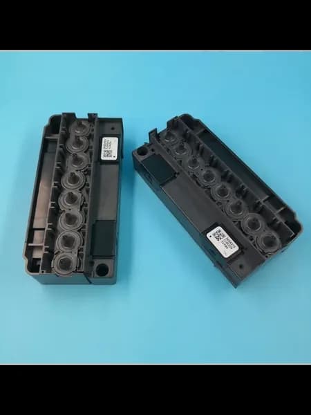 Коллектор печатающей головки DX5, 1 шт