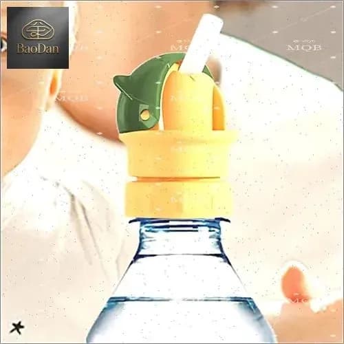 Насадка для бутылочки из силикона XS