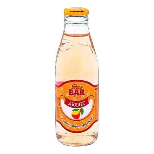 Газированный напиток Star Bar Дюшес 0,175 л