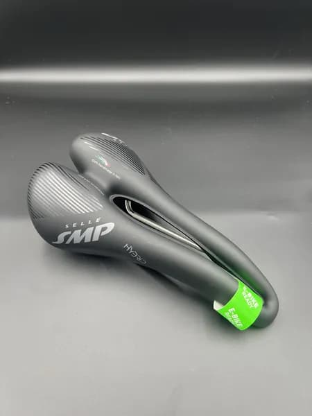 Седло Selle SMP HYBRID