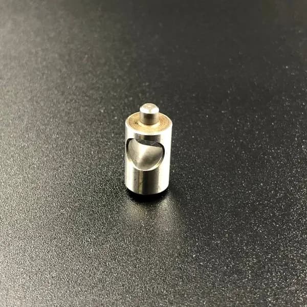 Стопор пружины храповика Yamaha 60-90, F40-50 (Omax)