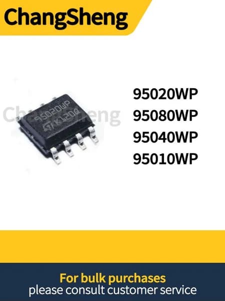 10 штука/партия 95040WP Электронные компоненты