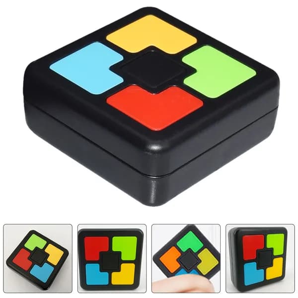 Игра  (Nintendo 3DS