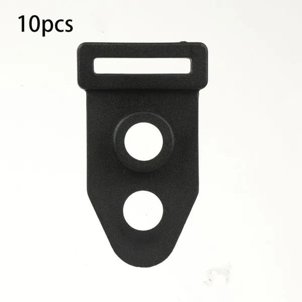 10/20pcs Палатка Клип