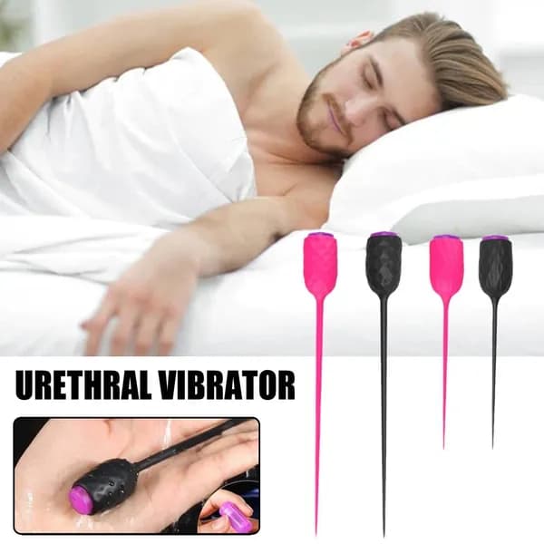 Массажер для глаз Horse Eye Vibrator