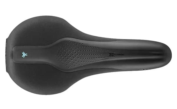 Седло SELLE ROYAL 02-300107 Scientia M1, 141х289мм