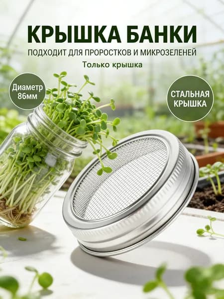 Проращиватель семян 1 шт