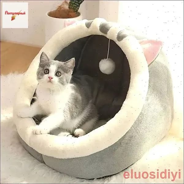 Лежак для животных