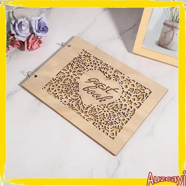 Гостевая книга