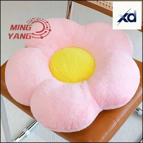 Подушка декоративная 35x35 см