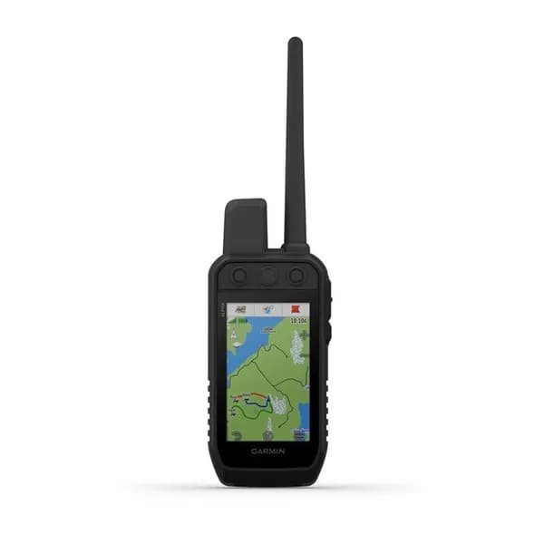 Навигатор Garmin Alpha 300, EU (010-02807-51)