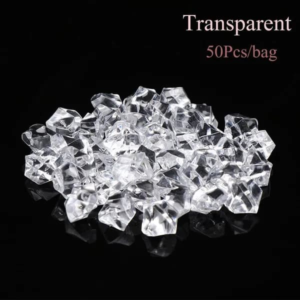 50Pcs/bag Ваза Наполнитель