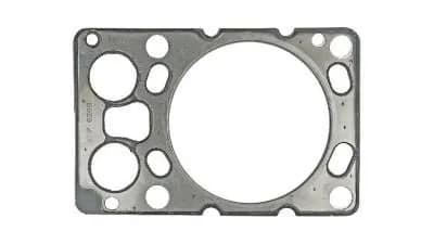 Прокладка ГБЦ WP12 SHACMAN X3000 (612630040006)