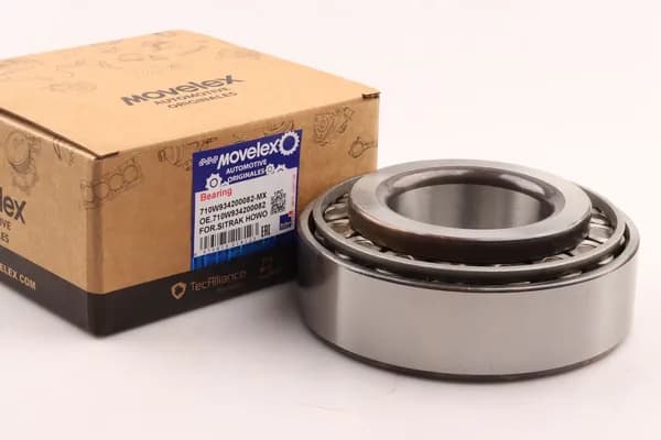 Подшипник Sitrak Howo межосевого дифференциала Movelex Арт. 710W934200082-MX