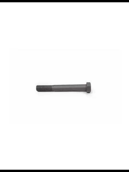 Болт амортизатора M20x2.5x160 8.8 DIN931