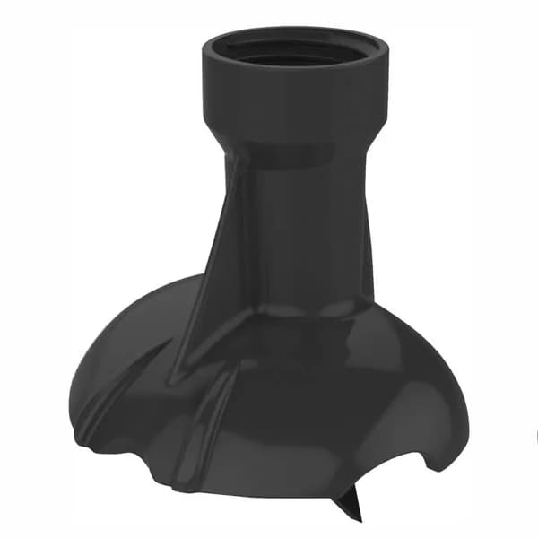 Лапки KV+ Disk Tornado Big Grey 8P325G ( ПАРА) с системой QCD,