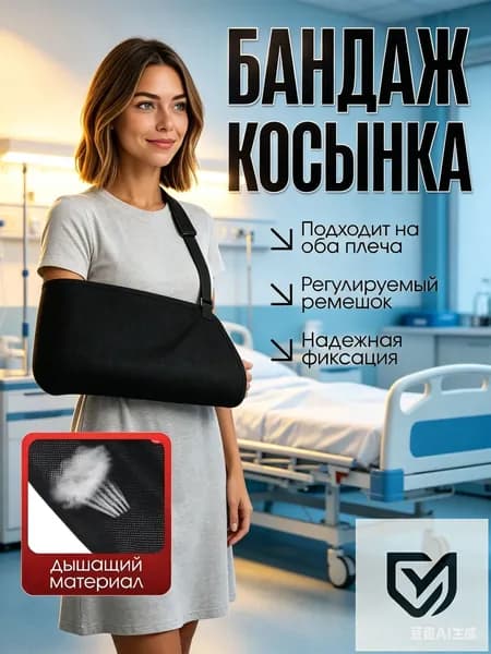 Компрессионная повязка