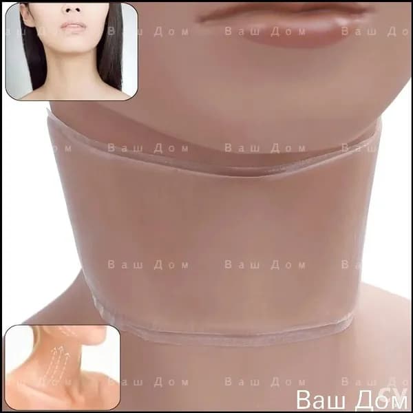 Многоразовые пластыри для удаления линий шеи-WHD-CJ1129-WHD-CJ1204