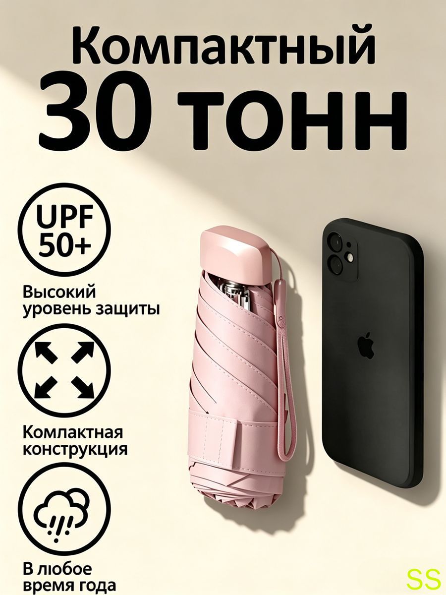 Зонт Механика