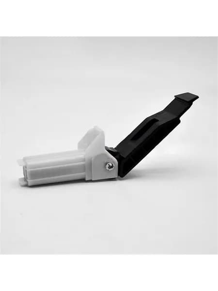 Расходник для печати Петля (шарнир) крышки сканера для Canon MF4410 4450 4570 4430 4550 4580 D550 520, FC0-1637-000 FE4-4952 FM2-C066, совместимый, Белый (white), 1 шт