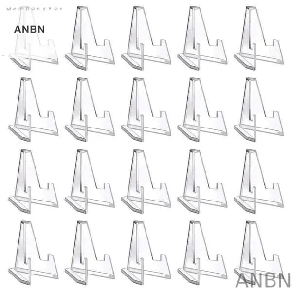 ANBN-20 шт. Подставка для декоративной тарелки