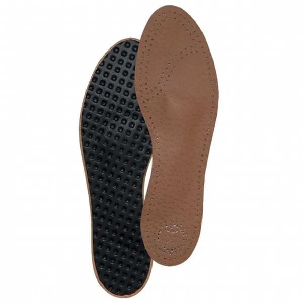 Ортопедические стельки мягкие размер 40