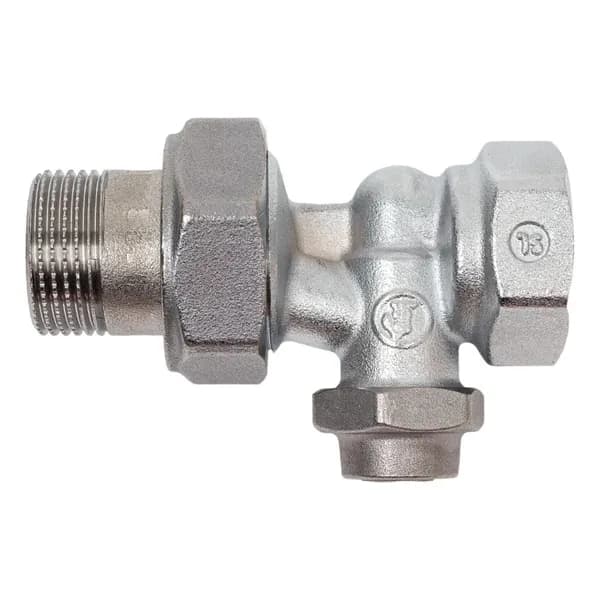 Прямой клапан R715TG, 0.3 кг