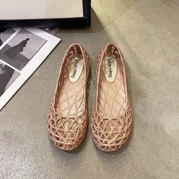 Балетки Балетки Zara