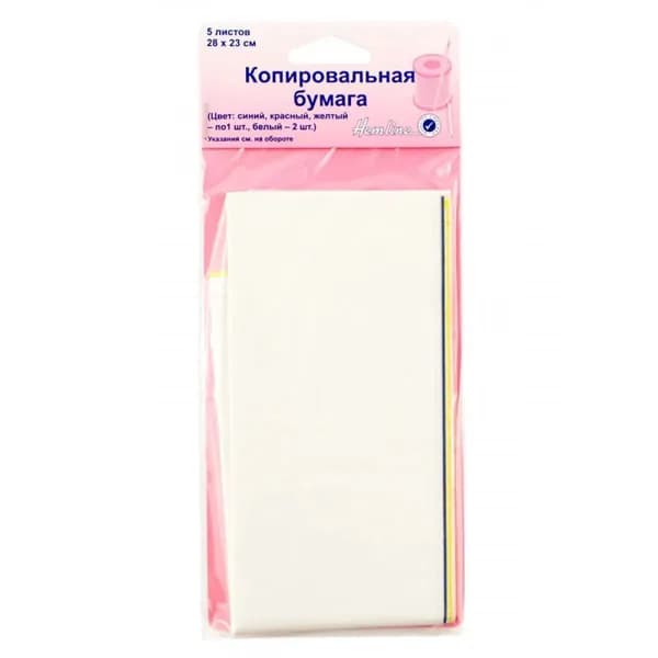 Hemline Бумага для творчества