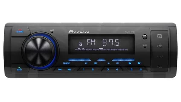 Ресивер PREMIERA MVH-140