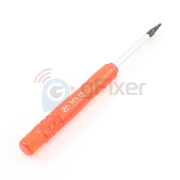 Отвертка для gFixer Torx T5