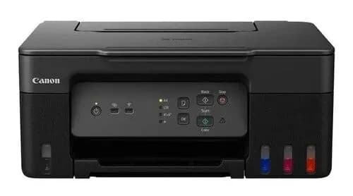 МФУ струйный Canon PIXMA G3430 (5989C009) (цветная печать, A4, 4800x1200 dpi)
