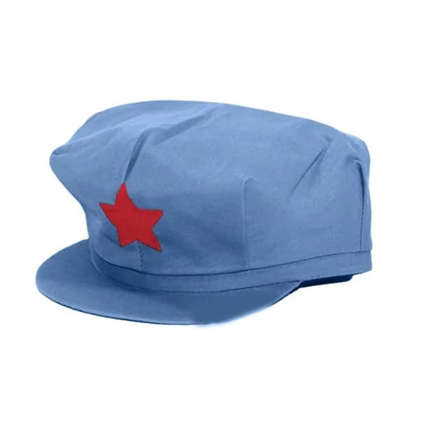 Головной убор форменный