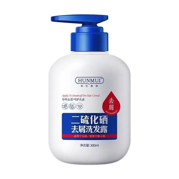 Шампунь для волос, 300 мл